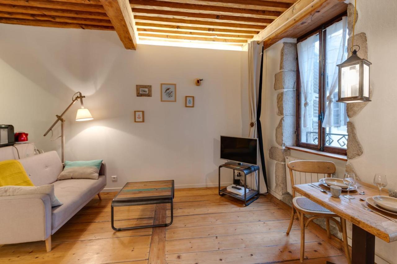 La Cour Filaterie - Suite Of 30 Sq M In The Annecy Breakfast Included Exteriör bild