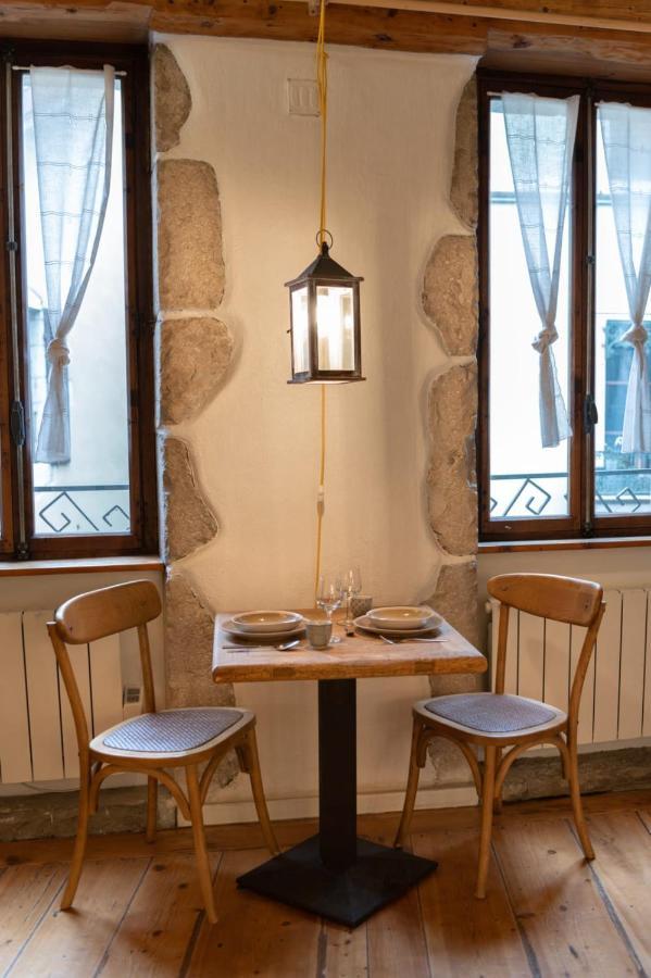 La Cour Filaterie - Suite Of 30 Sq M In The Annecy Breakfast Included Exteriör bild
