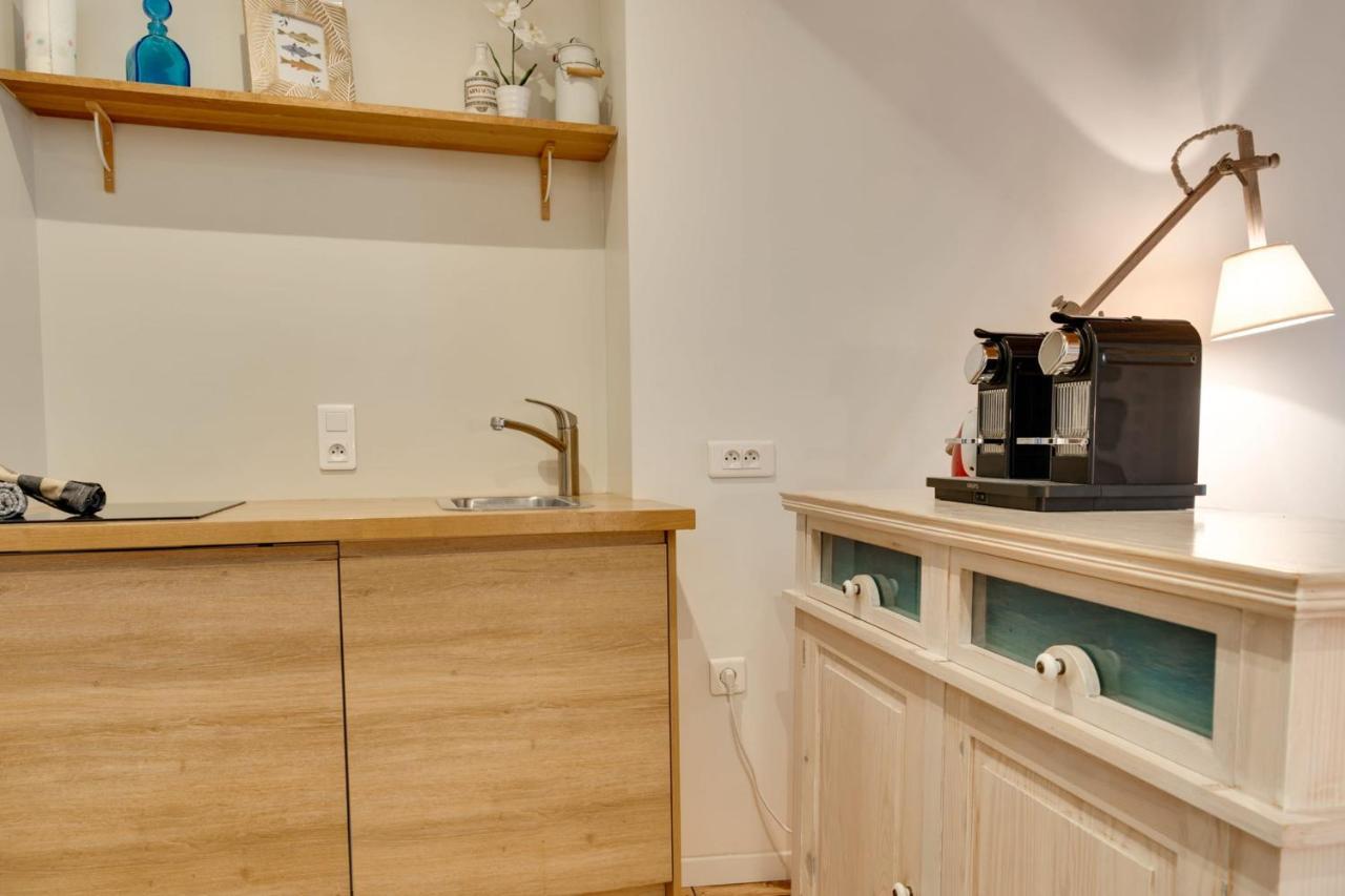 La Cour Filaterie - Suite Of 30 Sq M In The Annecy Breakfast Included Exteriör bild